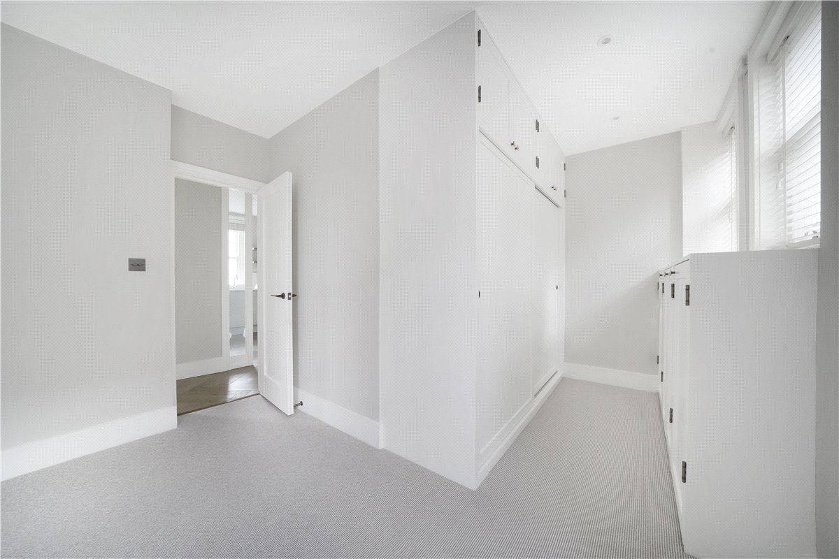 1 bedroom flat, Taunton Place, London NW1 - Available