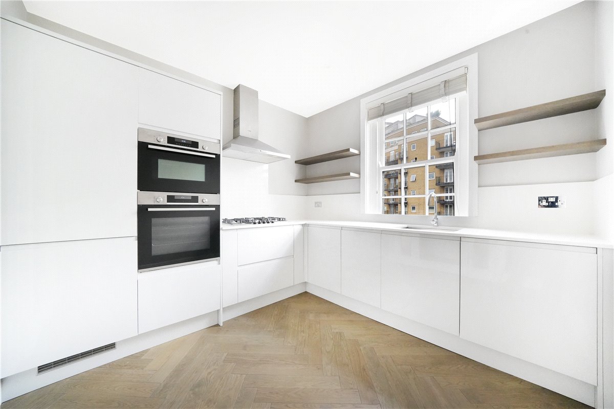 1 bedroom flat, Taunton Place, London NW1 - Available