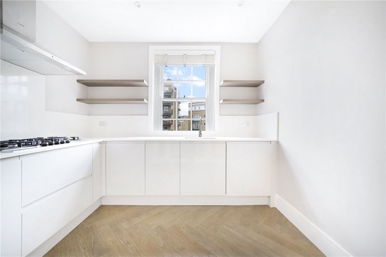 1 bedroom flat, Taunton Place, London NW1 - Available