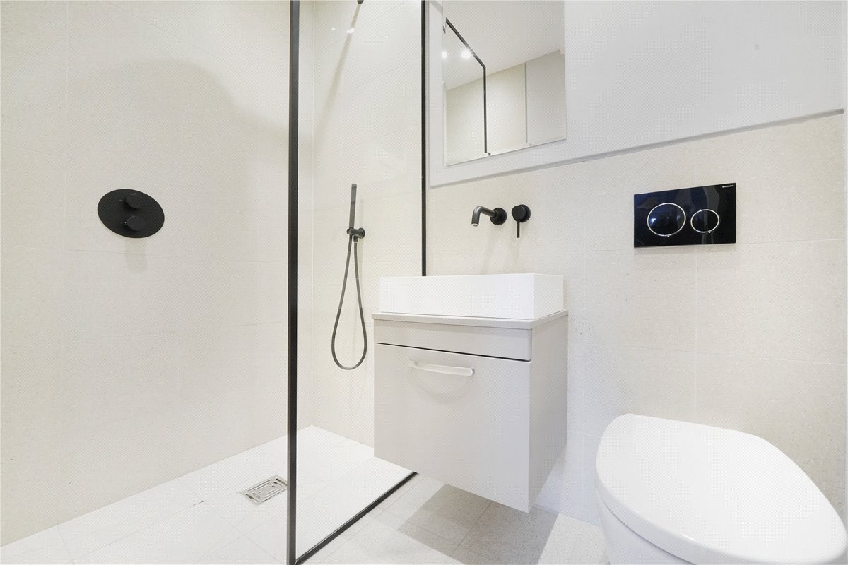 1 bedroom flat, Taunton Place, London NW1 - Available