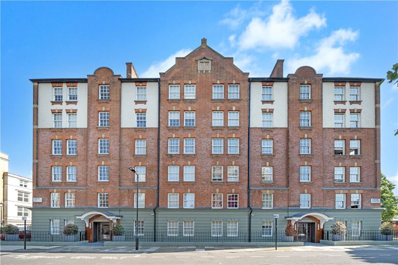 1 bedroom flat, Taunton Place, London NW1 - Available
