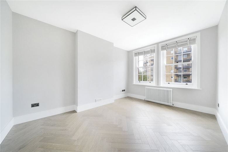 1 bedroom flat, Taunton Place, London NW1 - Available