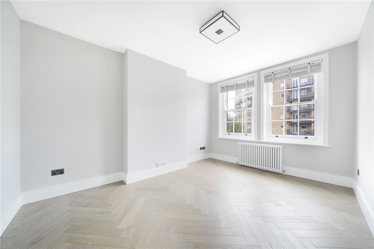 1 bedroom flat, Taunton Place, London NW1 - Available