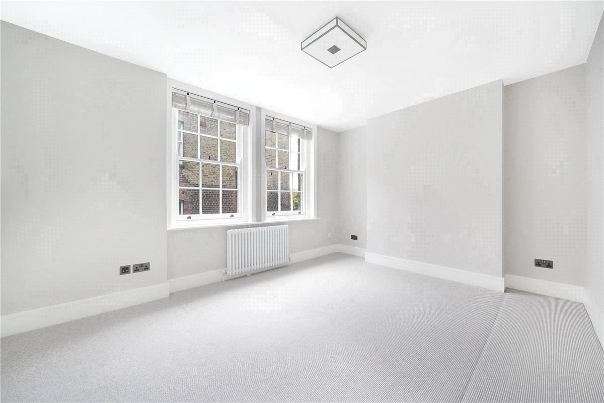 1 bedroom flat, Taunton Place, London NW1 - Available