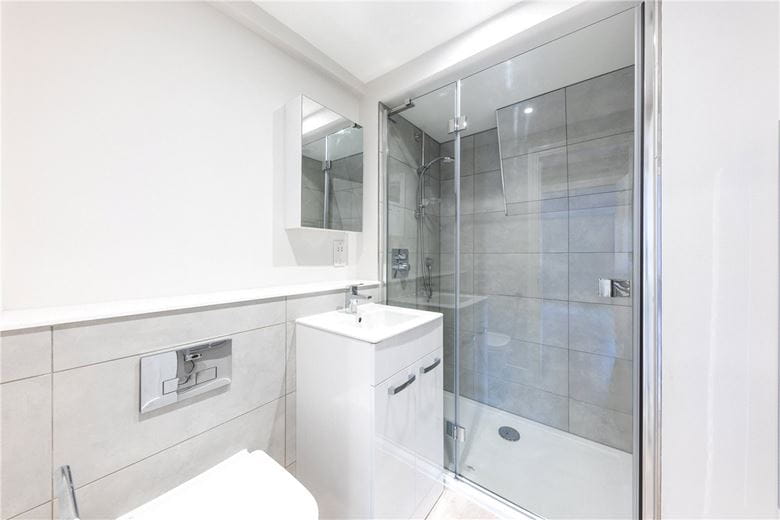  bedroom flat, Seymour Place, London W1H - Let Agreed