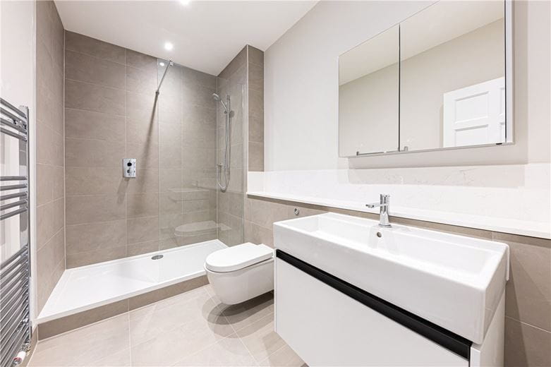 2 bedroom flat, Gloucester Place, London W1U - Let Agreed