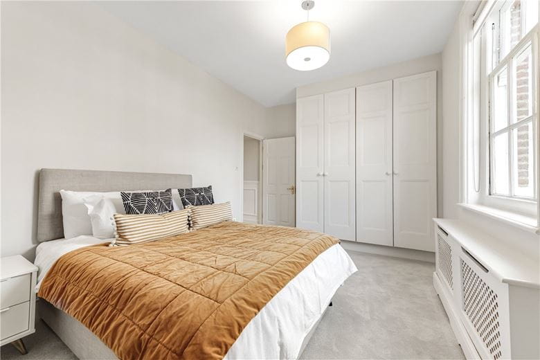 3 bedroom flat, Weymouth Street, Marylebone W1W - Available