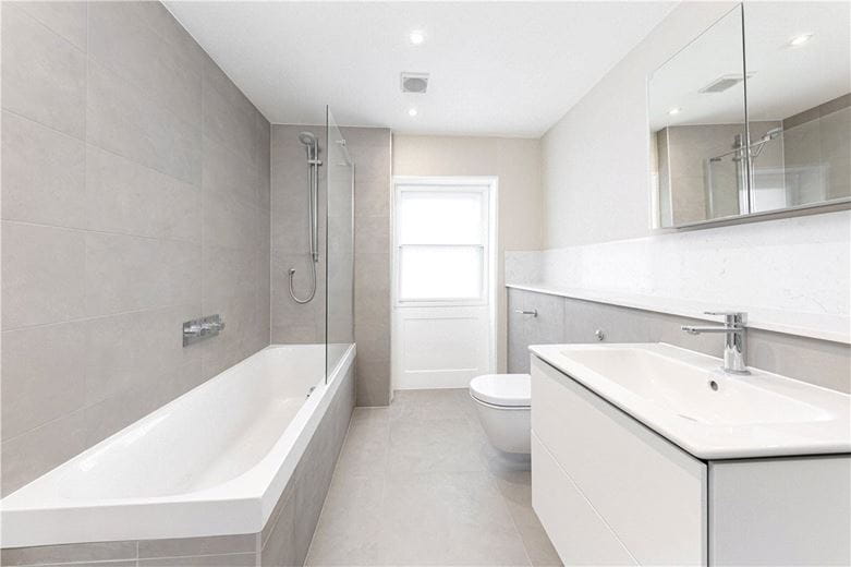 1 bedroom flat, Spanish Place, Marylebone W1U - Let Agreed