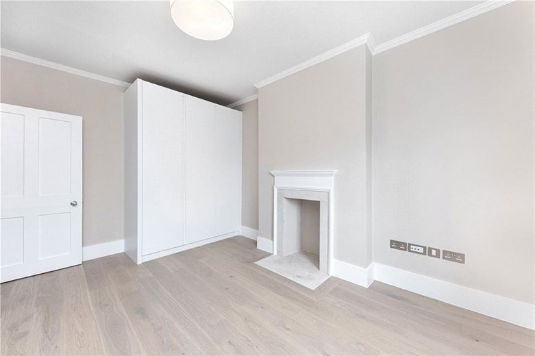 1 bedroom flat, Spanish Place, Marylebone W1U - Available