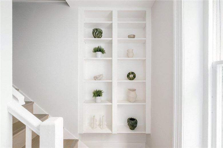 1 bedroom flat, Nottingham Street, Marylebone W1U - Let Agreed