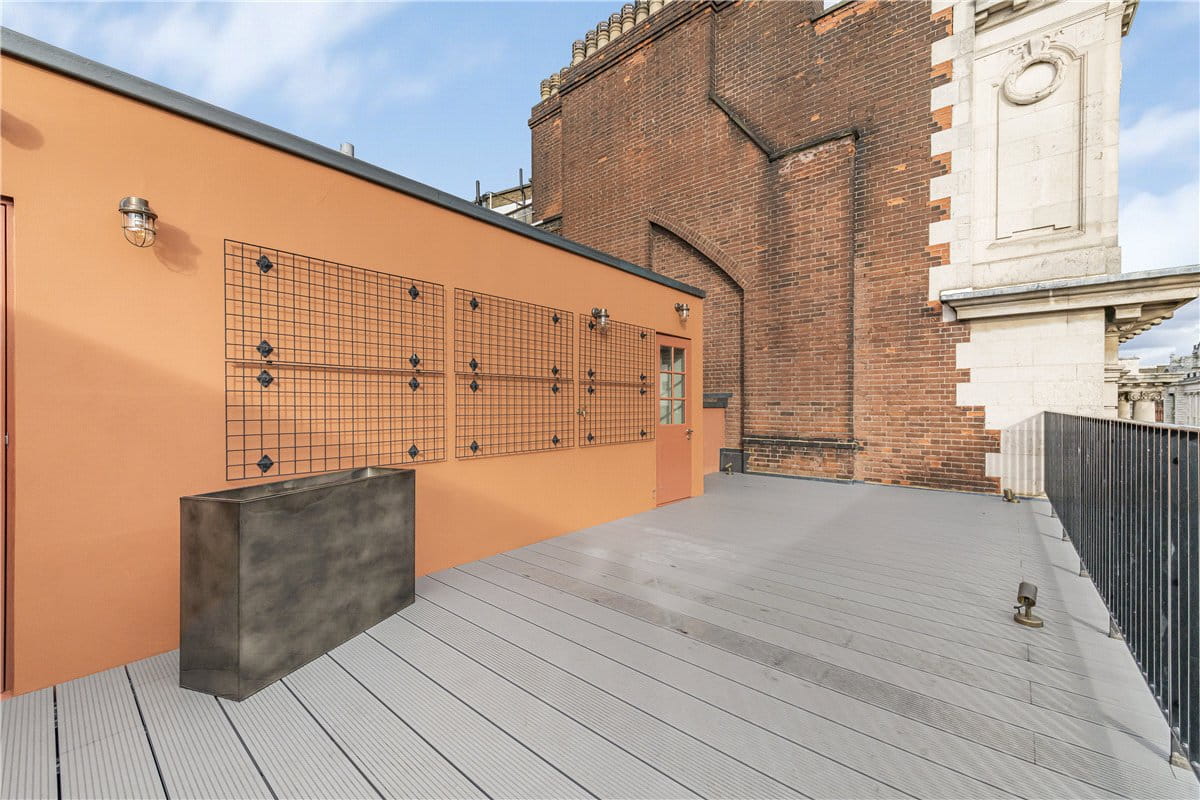 1 bedroom , Wigmore Street, London W1U - Available