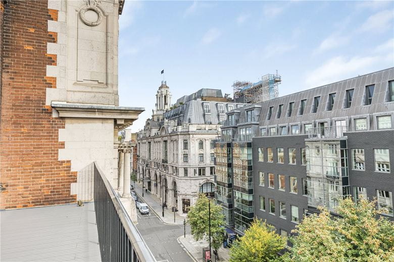 1 bedroom , Wigmore Street, London W1U - Available