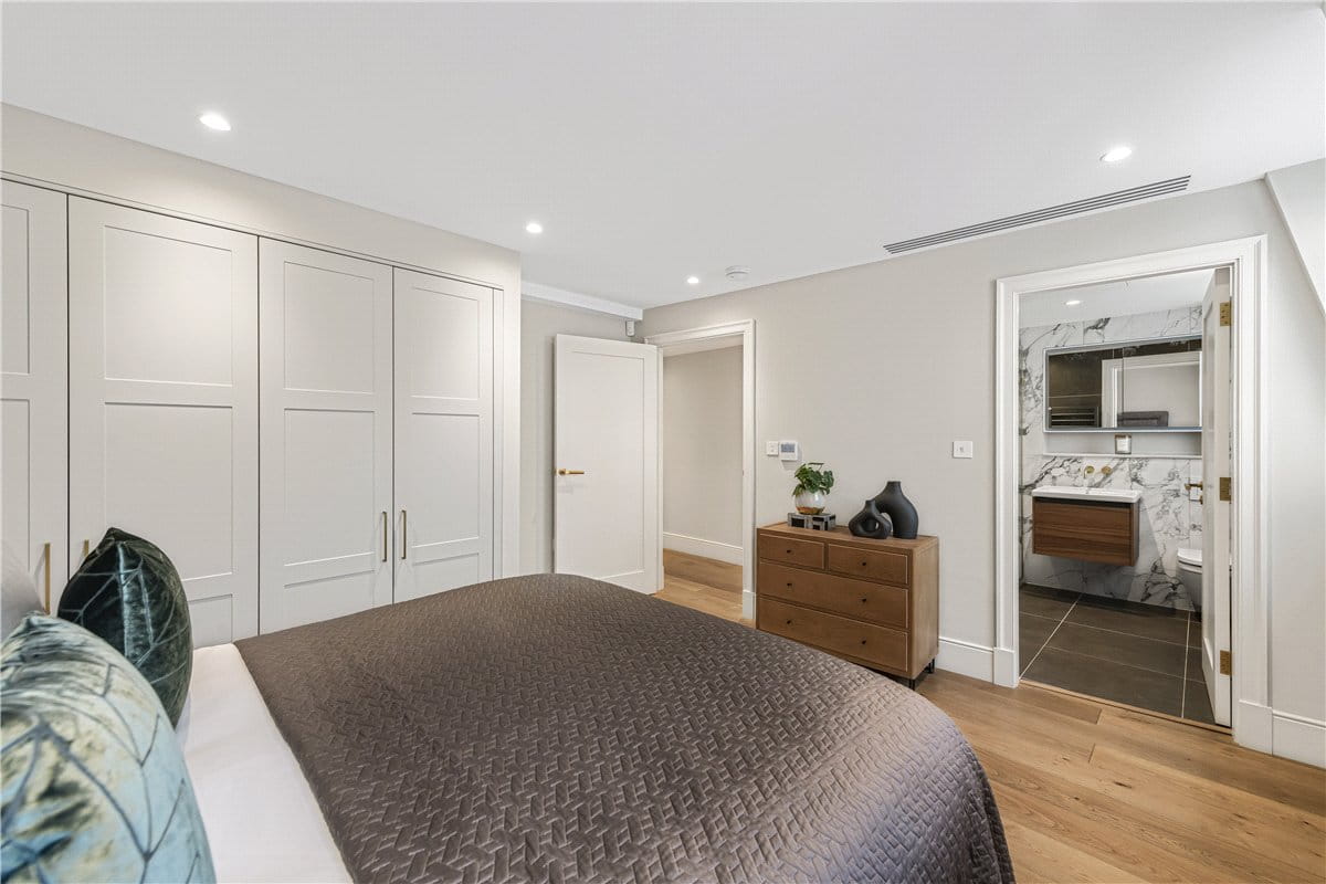 1 bedroom , Wigmore Street, London W1U - Available