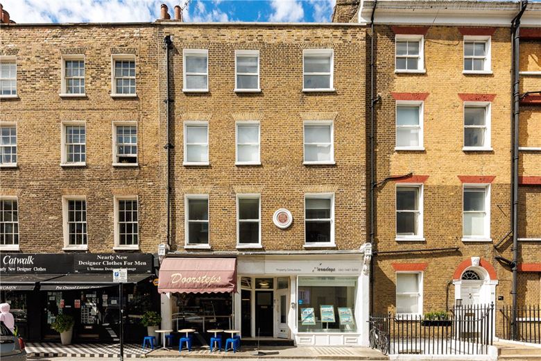  bedroom , Blandford Street, London W1U - Available