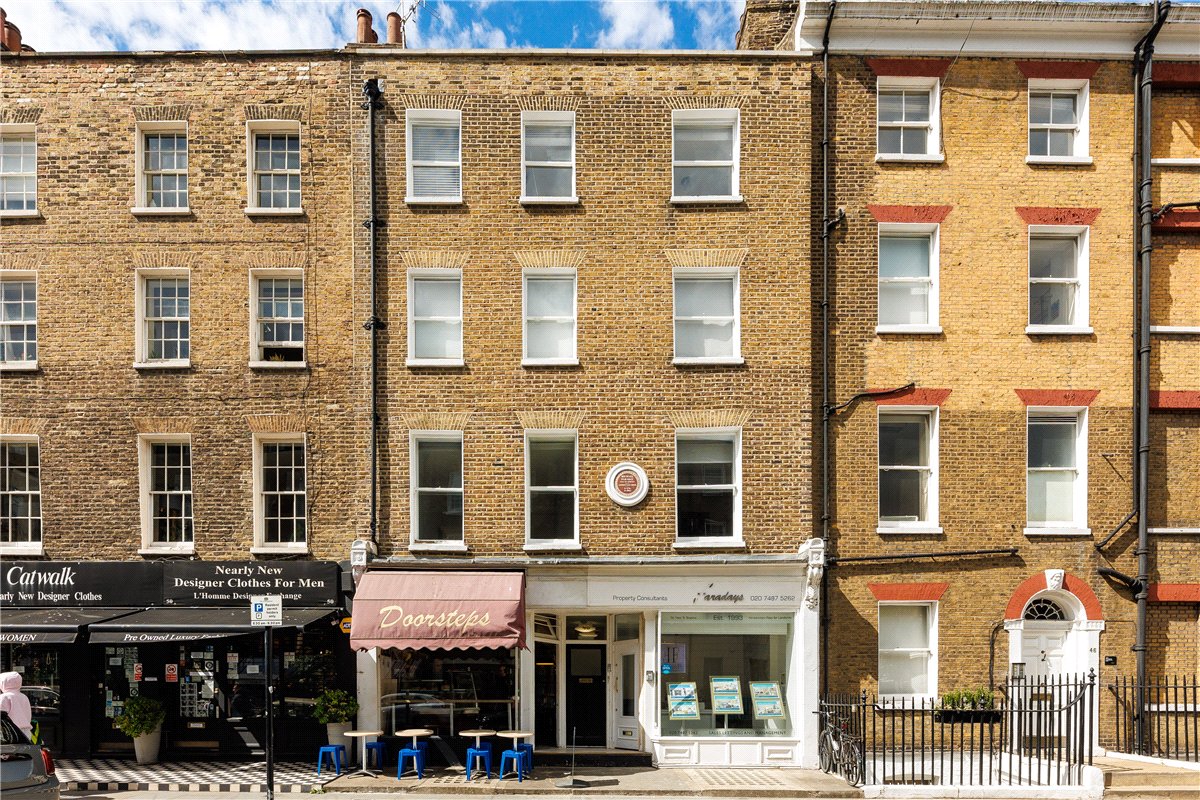  bedroom , Blandford Street, London W1U - Available