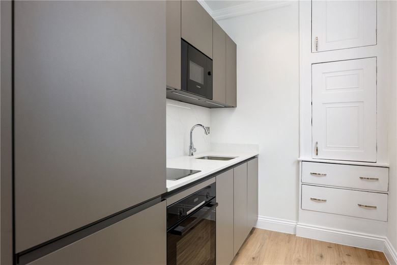  bedroom , Blandford Street, London W1U - Available