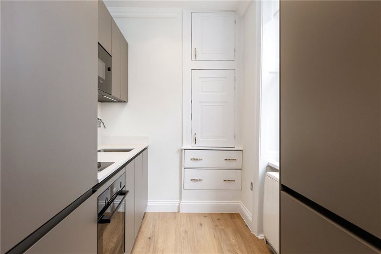  bedroom , Blandford Street, London W1U - Available