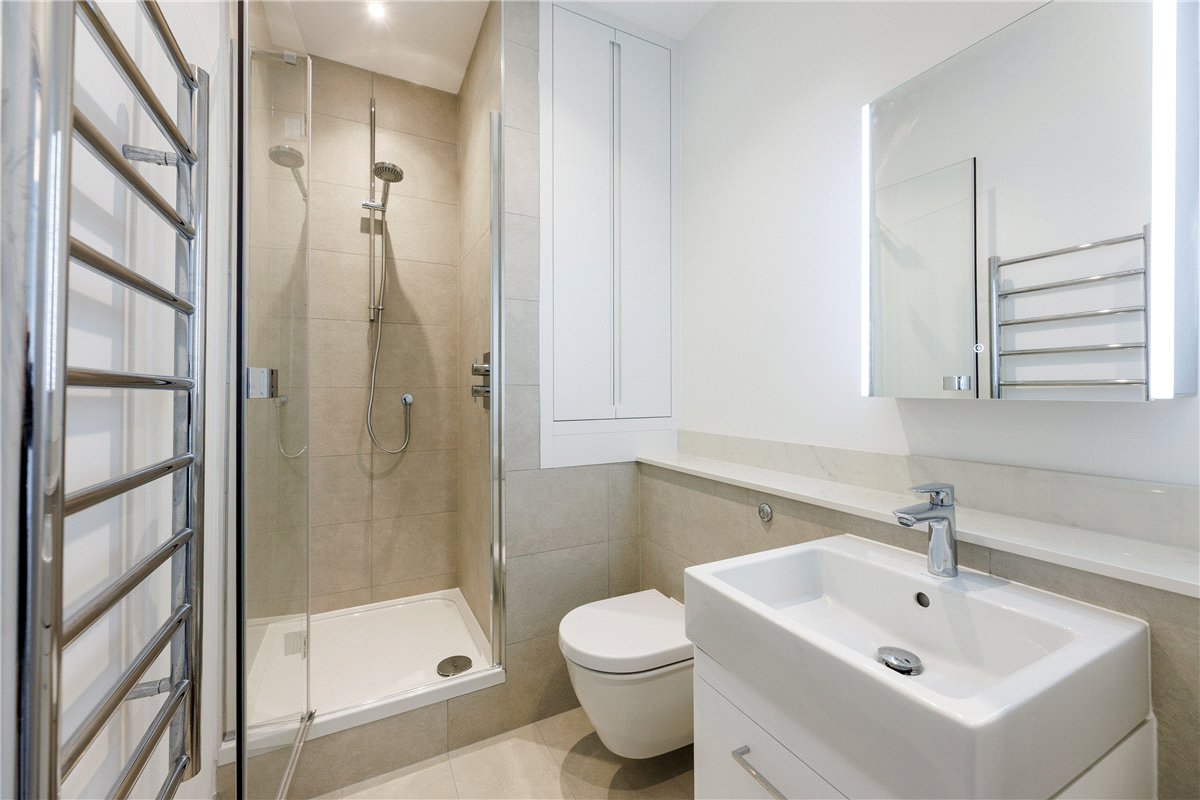  bedroom , Blandford Street, London W1U - Available