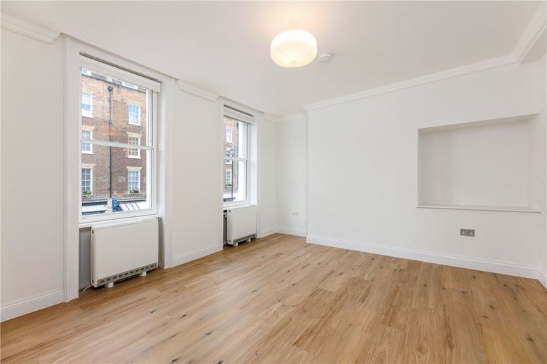  bedroom , Blandford Street, London W1U - Available