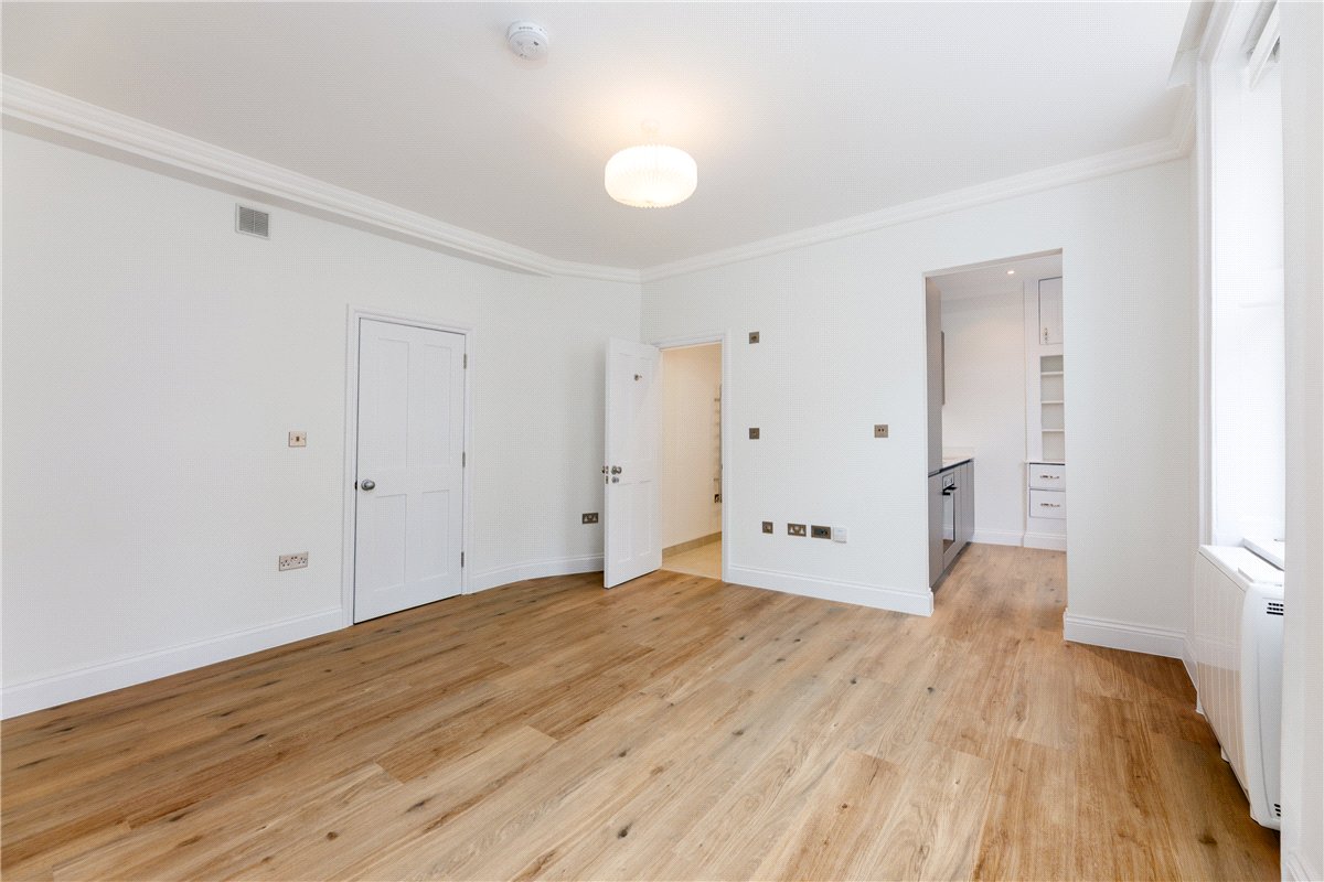  bedroom , Blandford Street, London W1U - Available