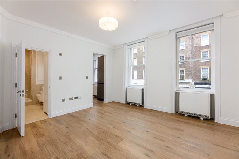  bedroom , Blandford Street, London W1U - Available