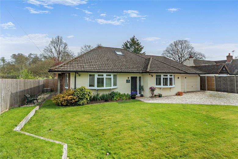 3 bedroom house, Craven Road, Inkpen RG17 - Available