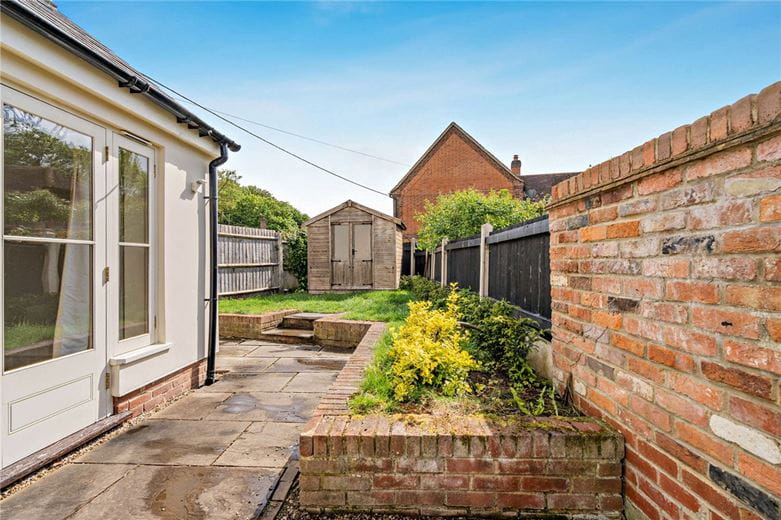 3 bedroom house, The Millham, West Hendred OX12 - Available
