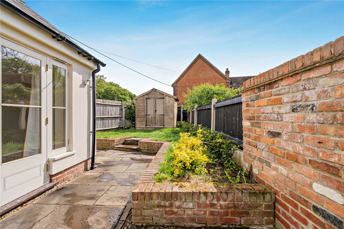 3 bedroom house, The Millham, West Hendred OX12 - Available