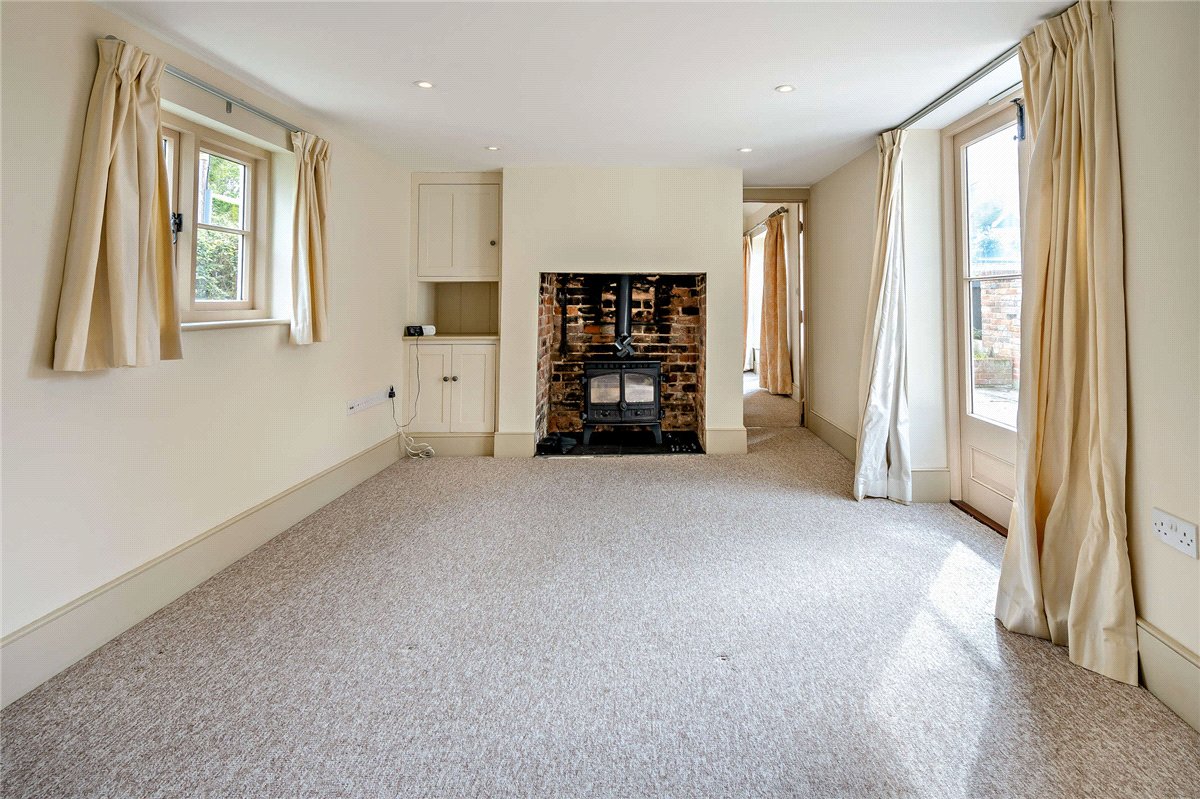3 bedroom house, The Millham, West Hendred OX12 - Available