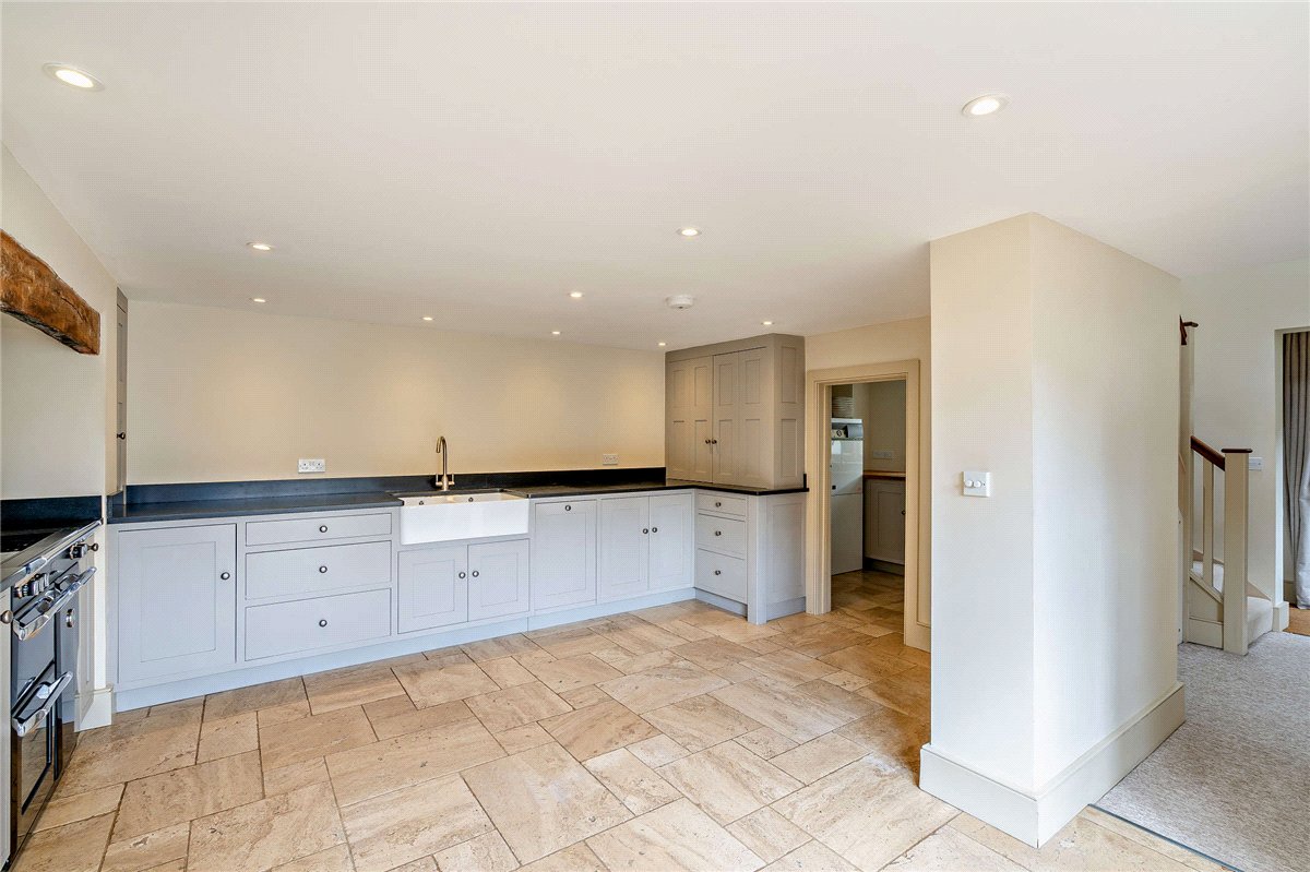 3 bedroom house, The Millham, West Hendred OX12 - Available