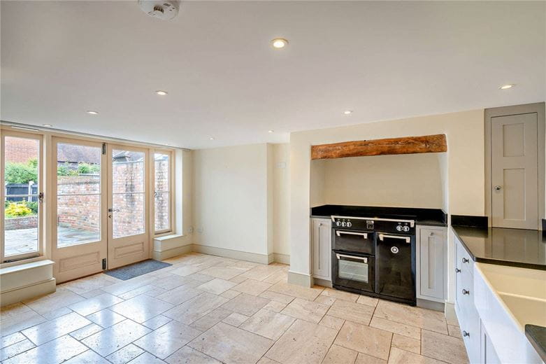 3 bedroom house, The Millham, West Hendred OX12 - Available