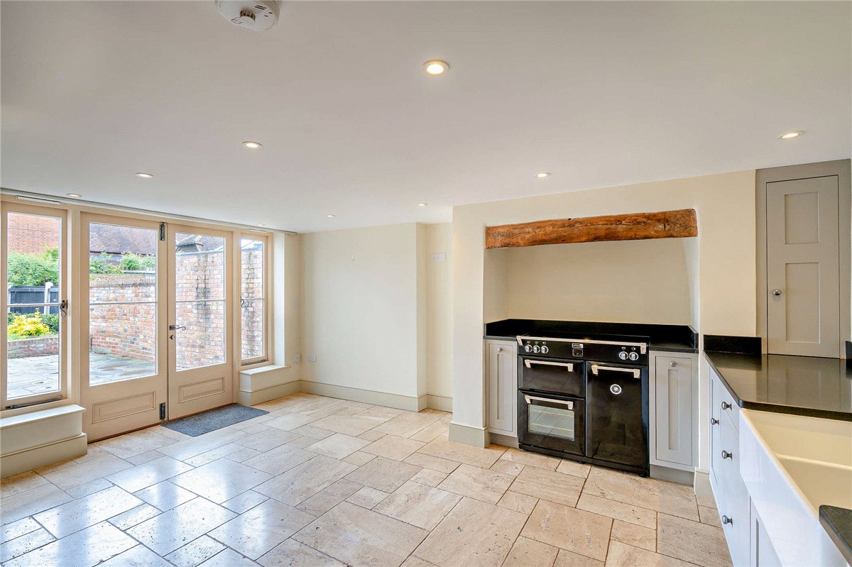 3 bedroom house, The Millham, West Hendred OX12 - Available