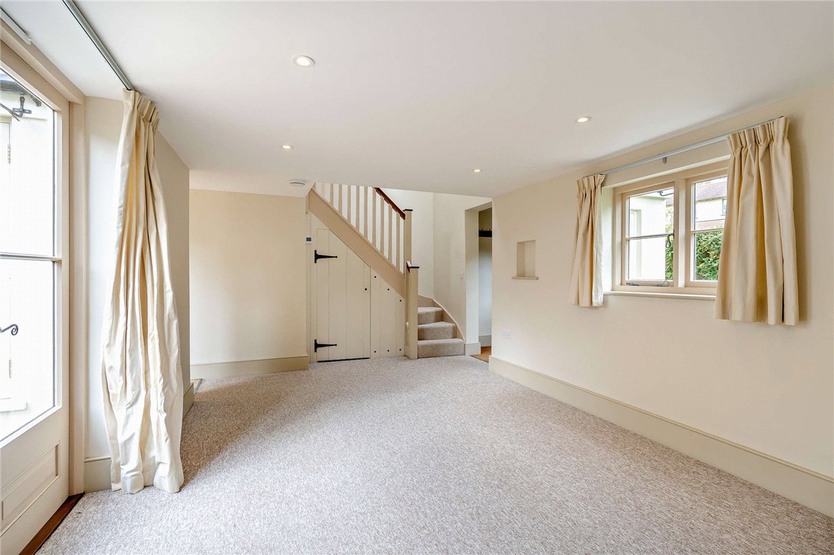 3 bedroom house, The Millham, West Hendred OX12 - Available