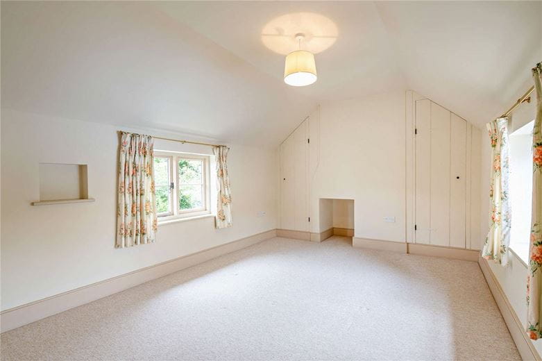 3 bedroom house, The Millham, West Hendred OX12 - Available