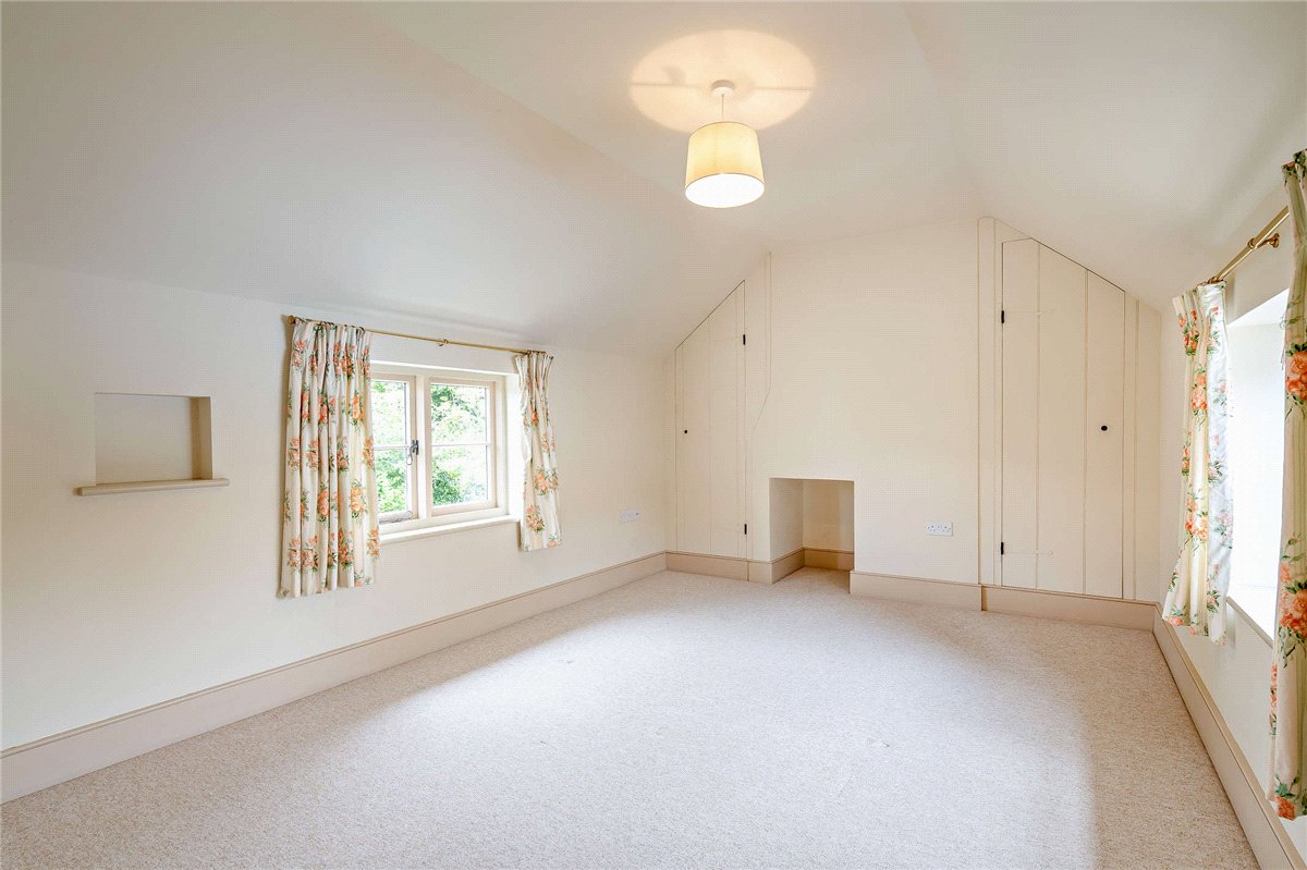 3 bedroom house, The Millham, West Hendred OX12 - Available