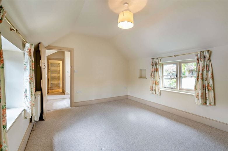 3 bedroom house, The Millham, West Hendred OX12 - Available