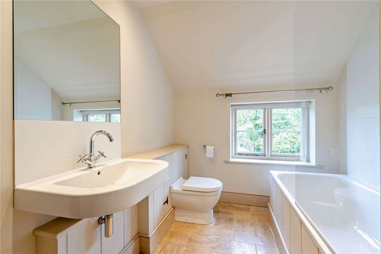 3 bedroom house, The Millham, West Hendred OX12 - Available