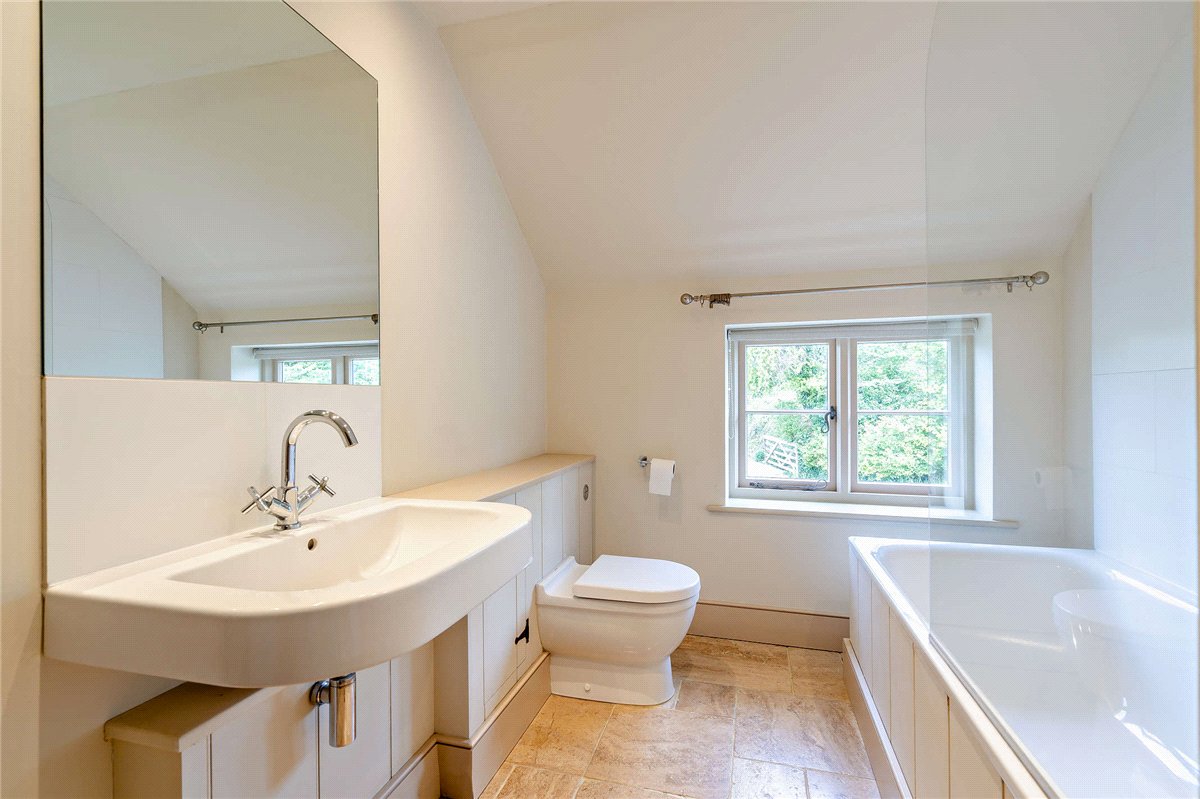 3 bedroom house, The Millham, West Hendred OX12 - Available