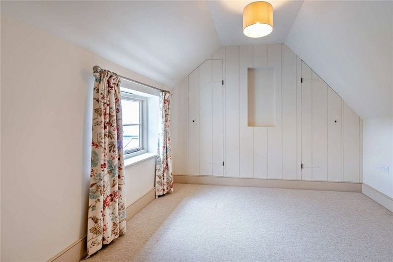 3 bedroom house, The Millham, West Hendred OX12 - Available