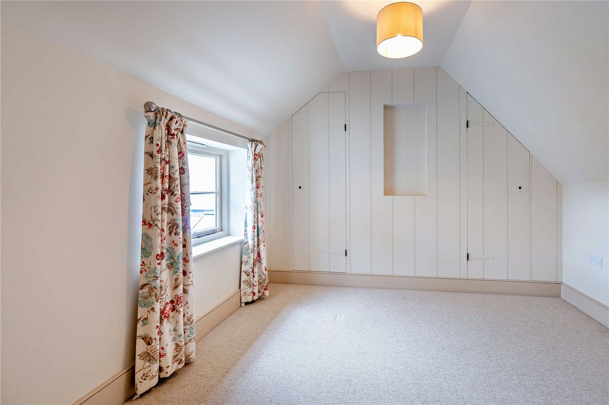 3 bedroom house, The Millham, West Hendred OX12 - Available