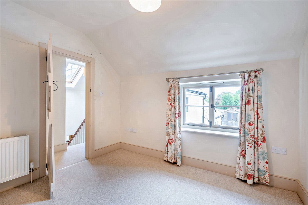 3 bedroom house, The Millham, West Hendred OX12 - Available