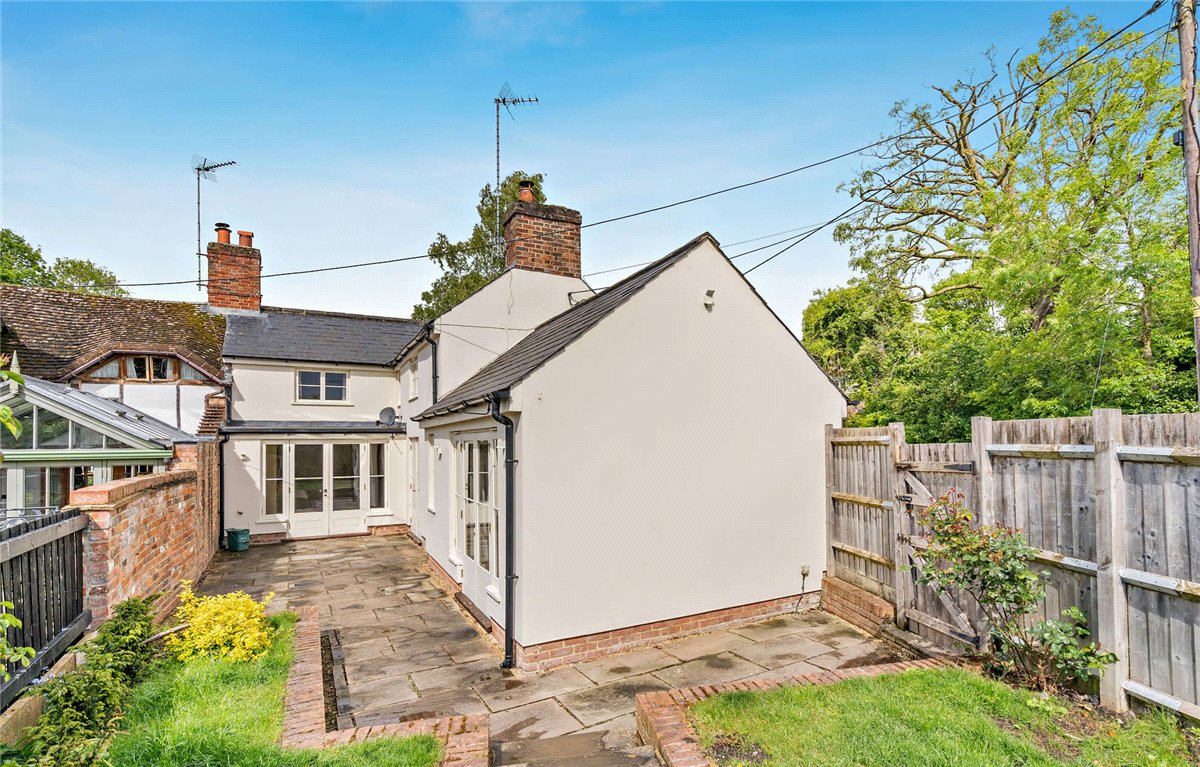 3 bedroom house, The Millham, West Hendred OX12 - Available