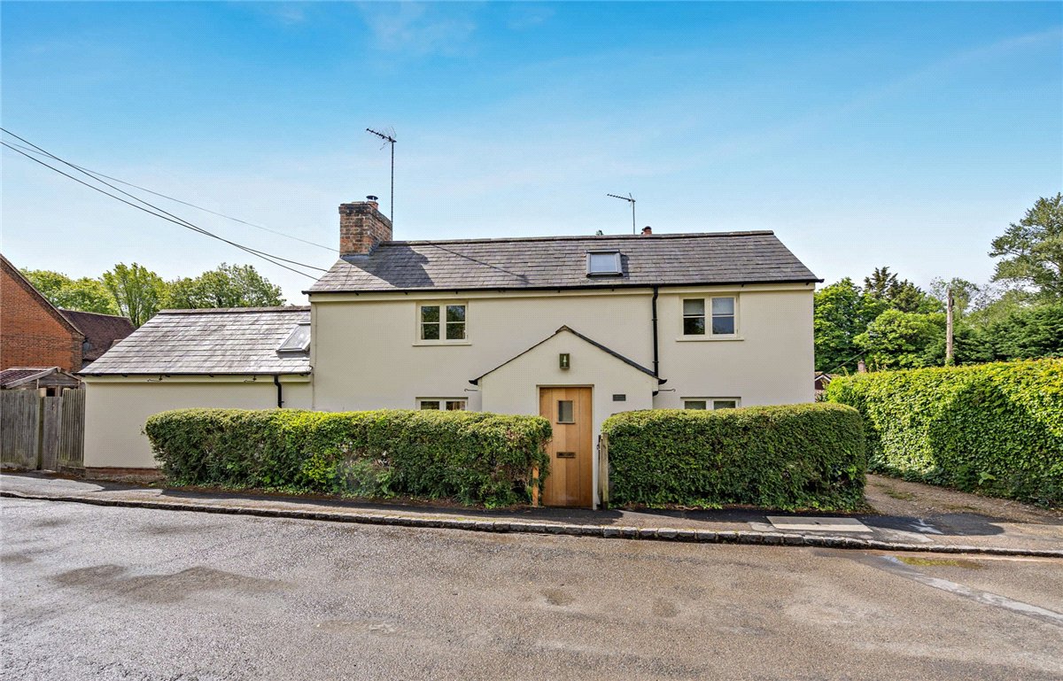 3 bedroom house, The Millham, West Hendred OX12 - Available