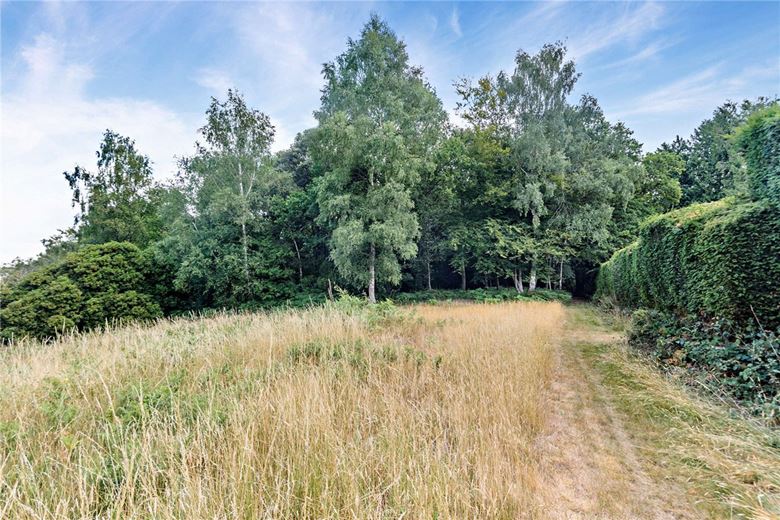 7 bedroom house, Burys Bank Road, Greenham RG19 - Sold STC