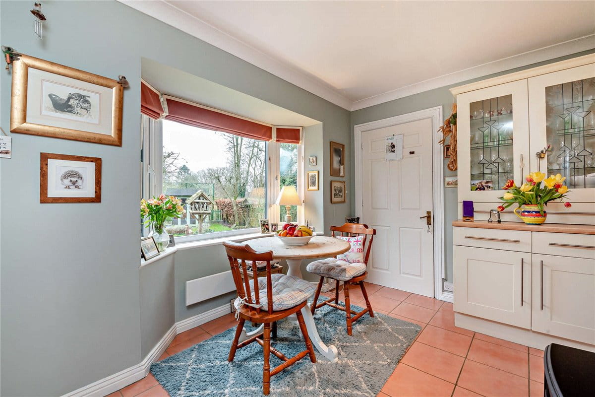 3 bedroom house, The Dell, Vernham Dean SP11 - Available