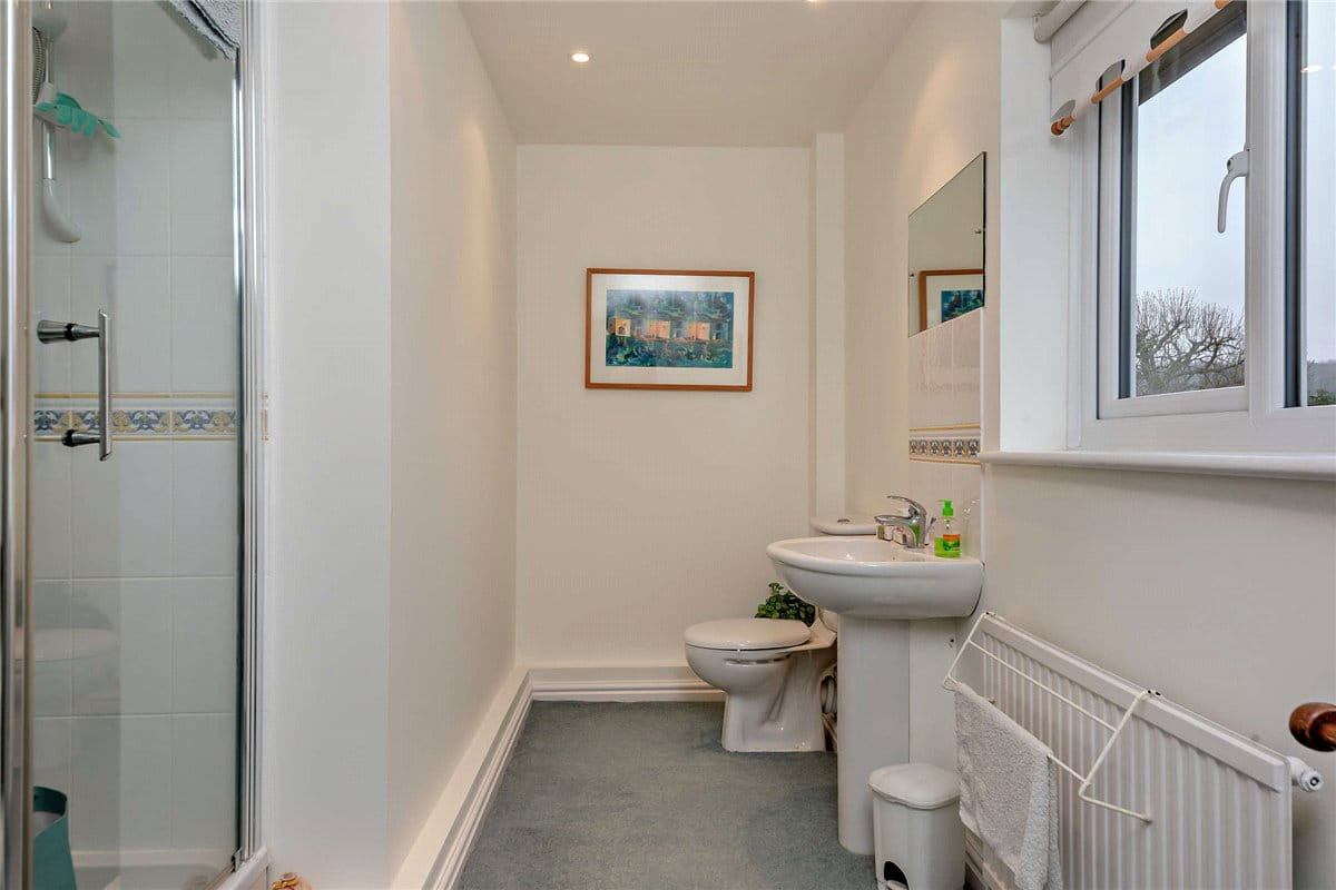 3 bedroom house, The Dell, Vernham Dean SP11 - Available