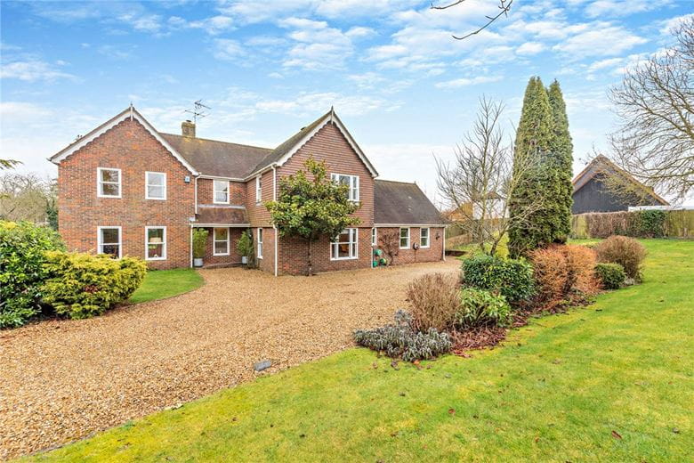 5 bedroom house, Boxford, Newbury RG20 - Available