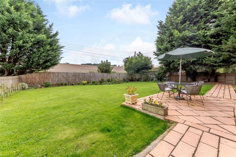 5 bedroom house, Wantage Road, Great Shefford RG17 - Available