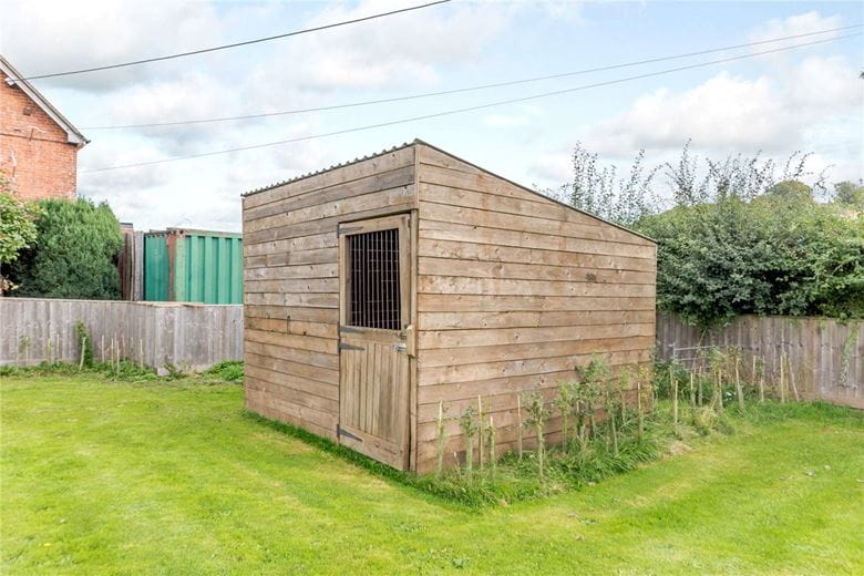 5 bedroom house, Wantage Road, Great Shefford RG17 - Available