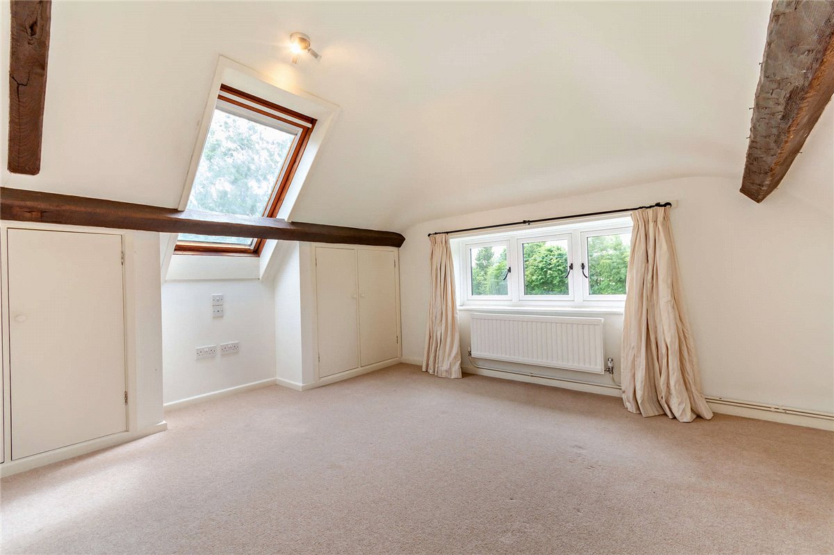 2 bedroom house, Hamstead Holt Farm, Kintbury Holt RG20 - Sold STC